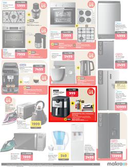 Makro : General Merchandise (14 October - 27 October 2024), page 5