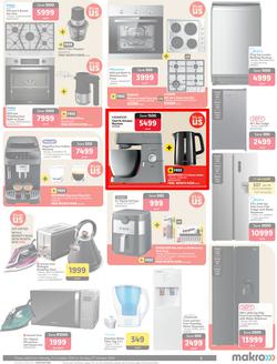 Makro : General Merchandise (14 October - 27 October 2024), page 5