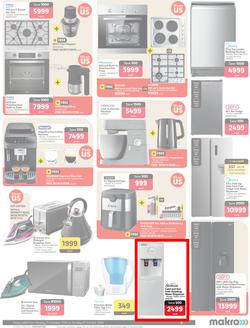 Makro : General Merchandise (14 October - 27 October 2024), page 5