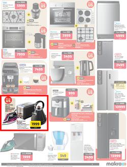 Makro : General Merchandise (14 October - 27 October 2024), page 5