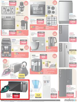 Makro : General Merchandise (14 October - 27 October 2024), page 5