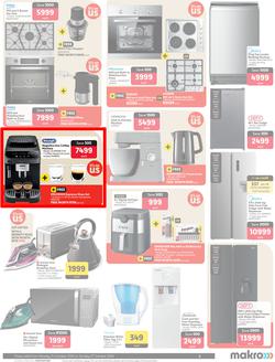 Makro : General Merchandise (14 October - 27 October 2024), page 5