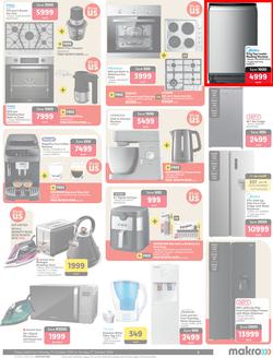 Makro : General Merchandise (14 October - 27 October 2024), page 5