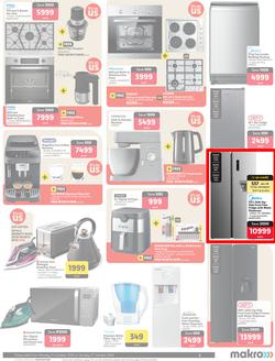 Makro : General Merchandise (14 October - 27 October 2024), page 5