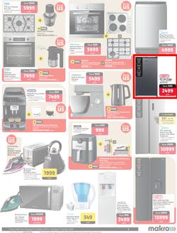 Makro : General Merchandise (14 October - 27 October 2024), page 5