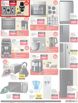 Makro : General Merchandise (14 October - 27 October 2024), page 5