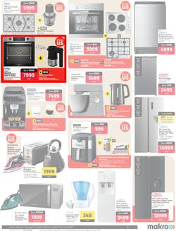 Makro : General Merchandise (14 October - 27 October 2024), page 5