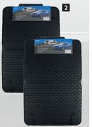 Motoquip Cut To Size Rubber Mat-Each
