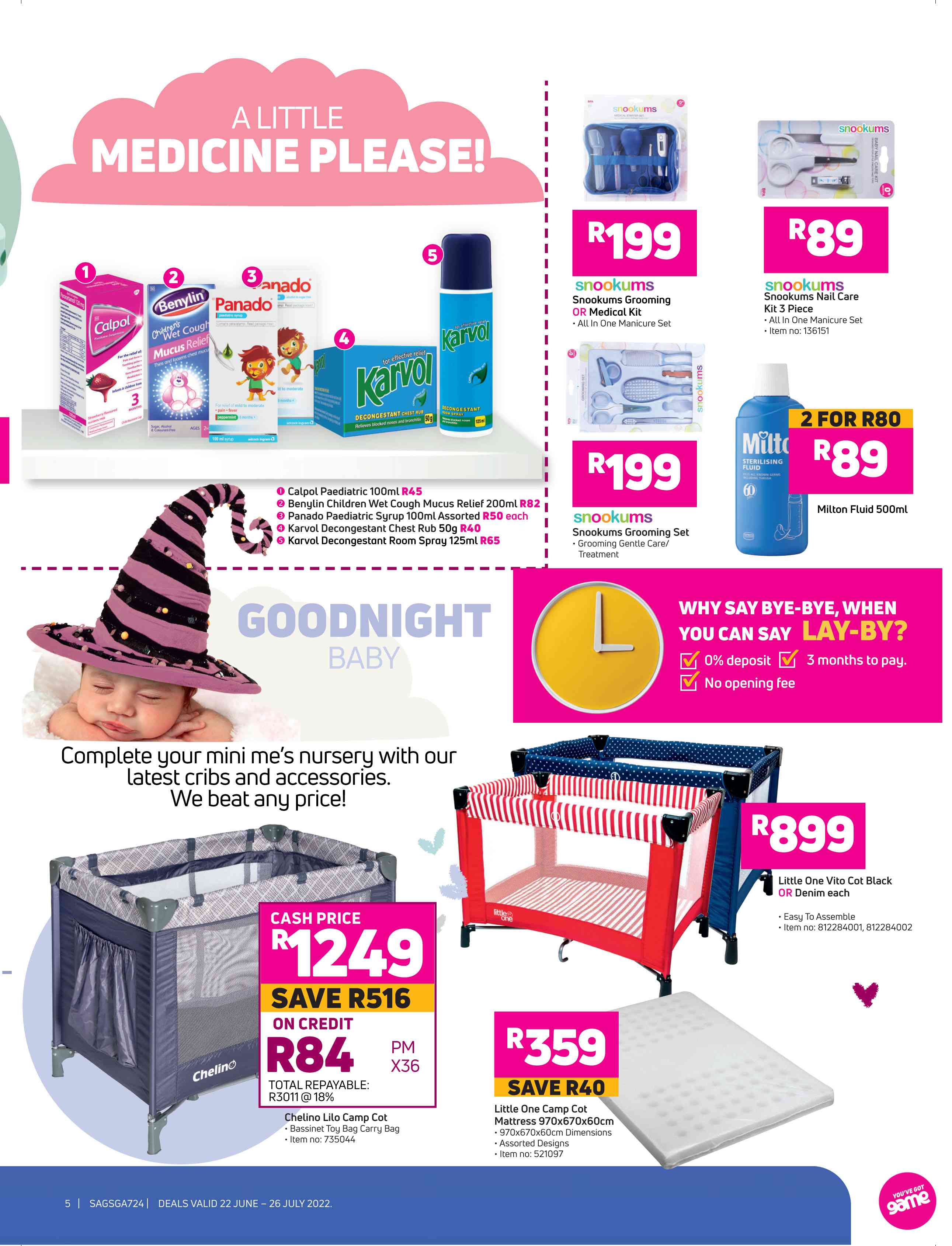 Special Karvol Decongestant Room Spray 125ml — www.guzzle.co.za