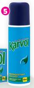 Karvol Decongestant Room Spray- 125ml