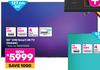 Hisense 127cm (50") UHD Smart 4K TV 50A6N