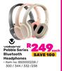 Volkano Pebble Series Bluetooth Headphones-Each