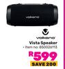 Volkano Vista Speaker