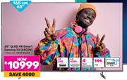 Hisense 165cm (65") QLED 4K Smart Gaming TV 65Q7N