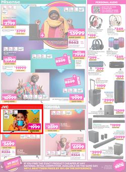 Game : Defrost The Cost (03 June - 23 June 2025), page 5