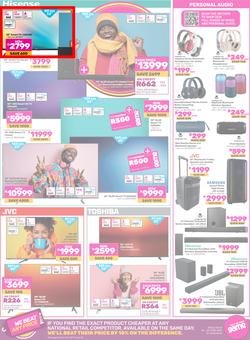 Game : Defrost The Cost (03 June - 23 June 2025), page 5
