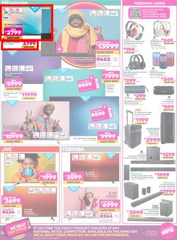 Game : Defrost The Cost (03 June - 23 June 2025), page 5