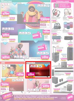 Game : Defrost The Cost (03 June - 23 June 2025), page 5