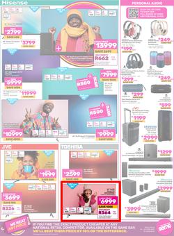 Game : Defrost The Cost (03 June - 23 June 2025), page 5