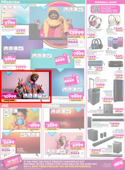 Game : Defrost The Cost (03 June - 23 June 2025), page 5