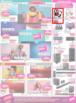 Game : Defrost The Cost (03 June - 23 June 2025), page 5