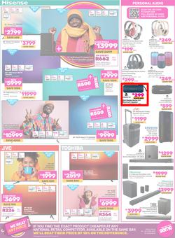 Game : Defrost The Cost (03 June - 23 June 2025), page 5