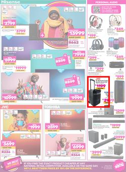 Game : Defrost The Cost (03 June - 23 June 2025), page 5