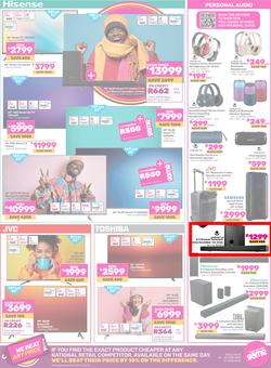 Game : Defrost The Cost (03 June - 23 June 2025), page 5