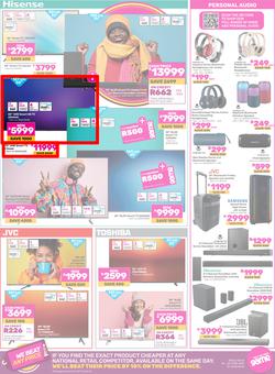 Game : Defrost The Cost (03 June - 23 June 2025), page 5