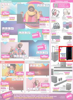 Game : Defrost The Cost (03 June - 23 June 2025), page 5