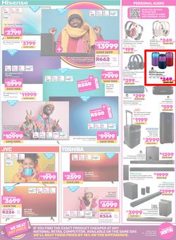 Game : Defrost The Cost (03 June - 23 June 2025), page 5