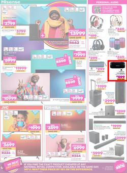 Game : Defrost The Cost (03 June - 23 June 2025), page 5