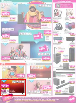 Game : Defrost The Cost (03 June - 23 June 2025), page 5