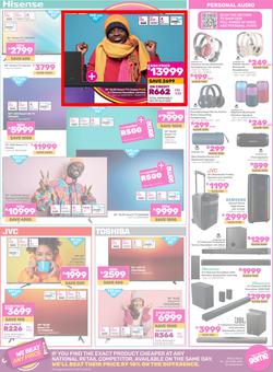 Game : Defrost The Cost (03 June - 23 June 2025), page 5