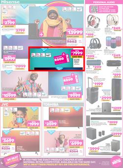 Game : Defrost The Cost (03 June - 23 June 2025), page 5