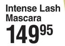 Yardley Intense Lash Mascara