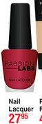 Passion Labs Nail Lacquer