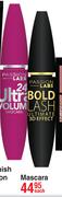 Passion Labs Mascara-Each