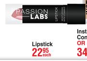 Passion Labs Lipstick-Each