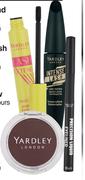 Yardley Mono Eyeshadow Assorted Colours