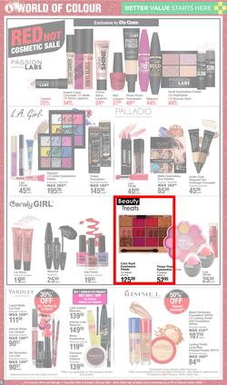Dis-Chem : New Year Savings (11 December - 07 January 2024), page 5
