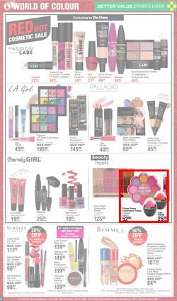 Dis-Chem : New Year Savings (11 December - 07 January 2024), page 5