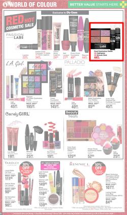 Dis-Chem : New Year Savings (11 December - 07 January 2024), page 5