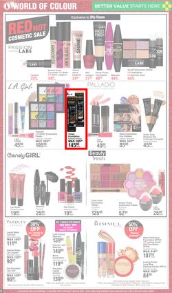 Dis-Chem : New Year Savings (11 December - 07 January 2024), page 5