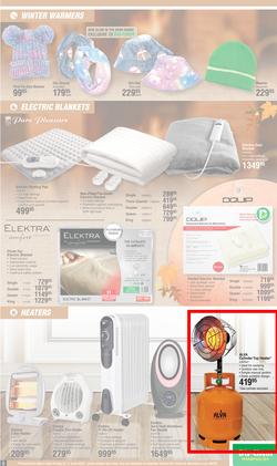 Dis-Chem : Winter Wellness (18 May - 11 June 2023), page 5