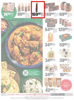 SUPERSPAR KwaZulu-Natal (Town) : Super Savings (22 June - 7 July 2026), page 5