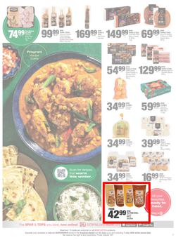 SUPERSPAR KwaZulu-Natal (Town) : Super Savings (22 June - 7 July 2026), page 5