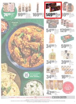 SUPERSPAR KwaZulu-Natal (Town) : Super Savings (22 June - 7 July 2026), page 5