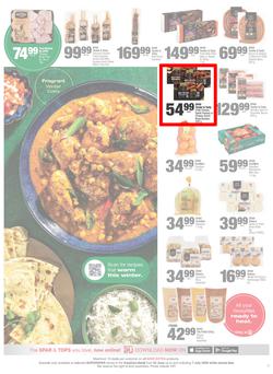 SUPERSPAR KwaZulu-Natal (Town) : Super Savings (22 June - 7 July 2026), page 5