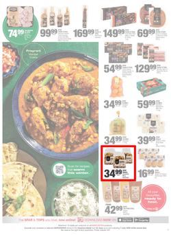 SUPERSPAR KwaZulu-Natal (Town) : Super Savings (22 June - 7 July 2026), page 5